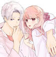 Nagi and Yuki