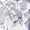 Nagi and Yuki